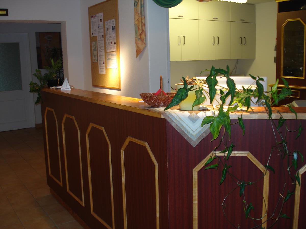Hotel Restaurant Am Kriebsteinsee Экстерьер фото
